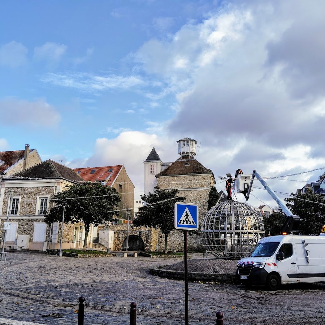 Place Remoiville 2